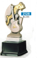 Trofeo musicale art. 2128